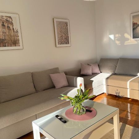 Apartment Bella Veruda In พูลา ภายนอก รูปภาพ
