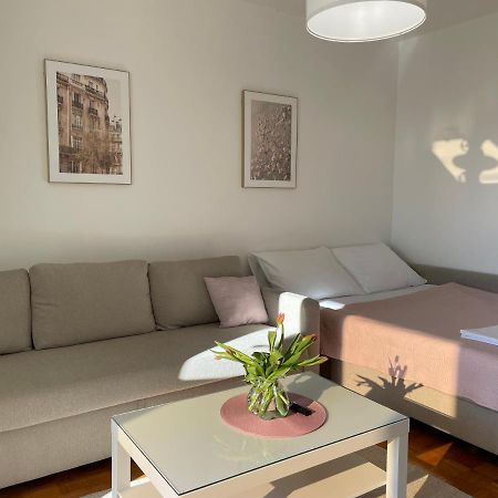 Apartment Bella Veruda In พูลา ภายนอก รูปภาพ