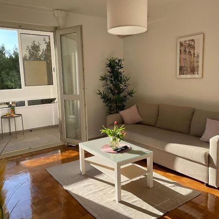 Apartment Bella Veruda In พูลา ภายนอก รูปภาพ