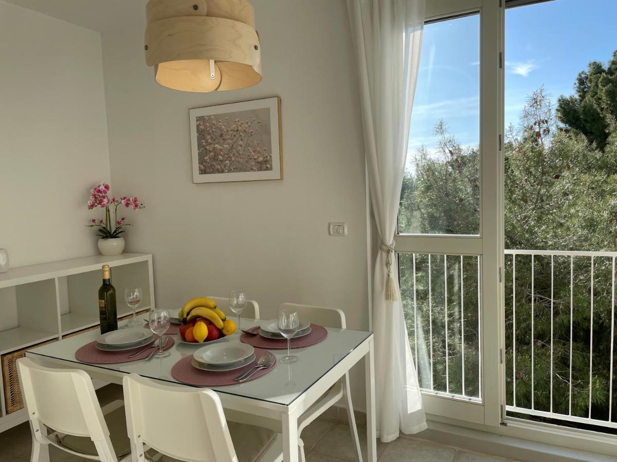 Apartment Bella Veruda In พูลา ภายนอก รูปภาพ