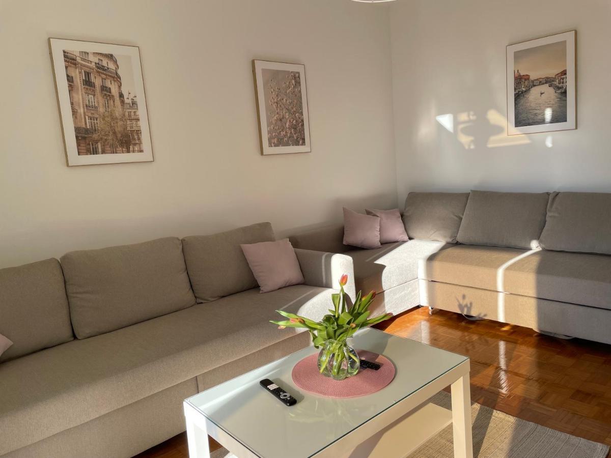 Apartment Bella Veruda In พูลา ภายนอก รูปภาพ