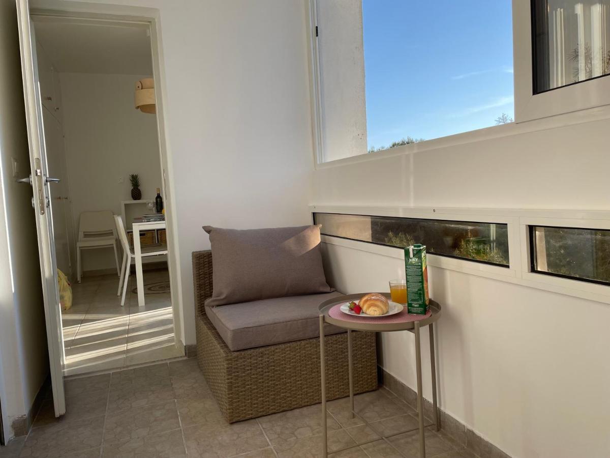 Apartment Bella Veruda In พูลา ภายนอก รูปภาพ