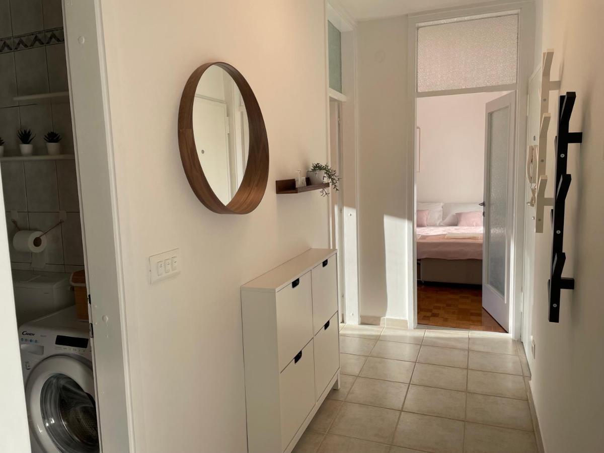 Apartment Bella Veruda In พูลา ภายนอก รูปภาพ