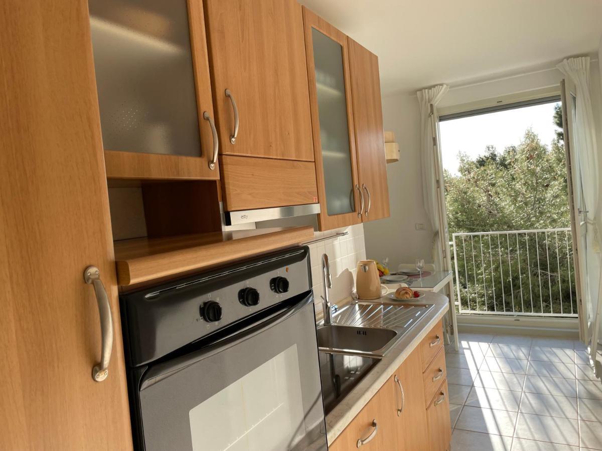 Apartment Bella Veruda In พูลา ภายนอก รูปภาพ