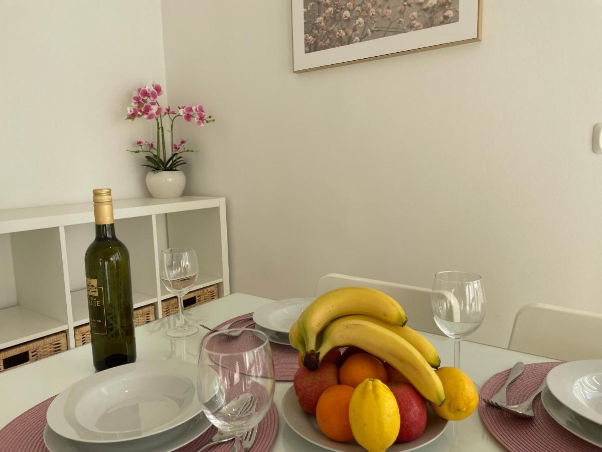 Apartment Bella Veruda In พูลา ภายนอก รูปภาพ
