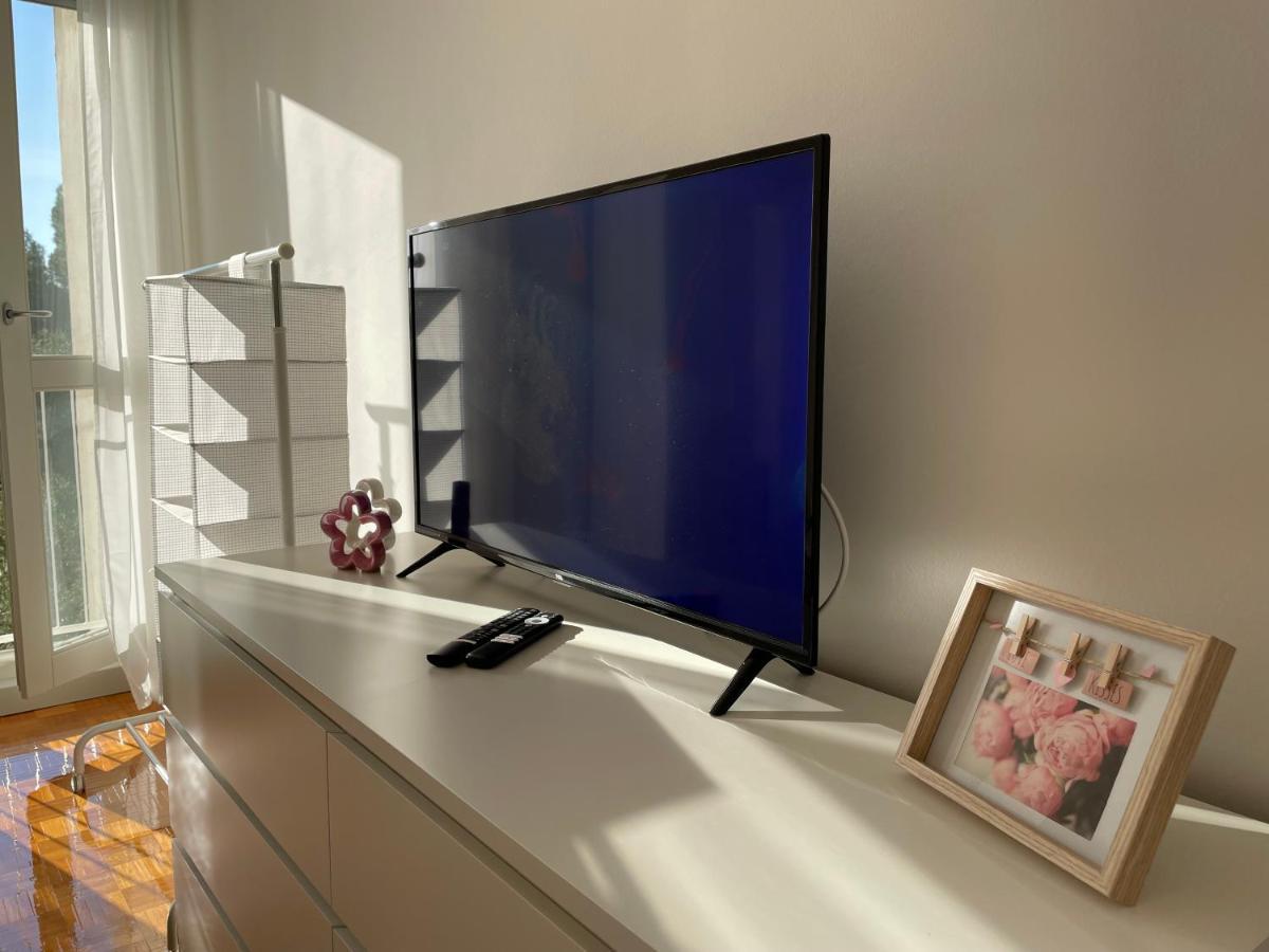 Apartment Bella Veruda In พูลา ภายนอก รูปภาพ