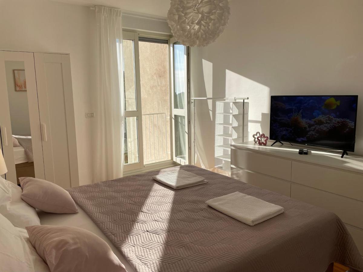 Apartment Bella Veruda In พูลา ภายนอก รูปภาพ