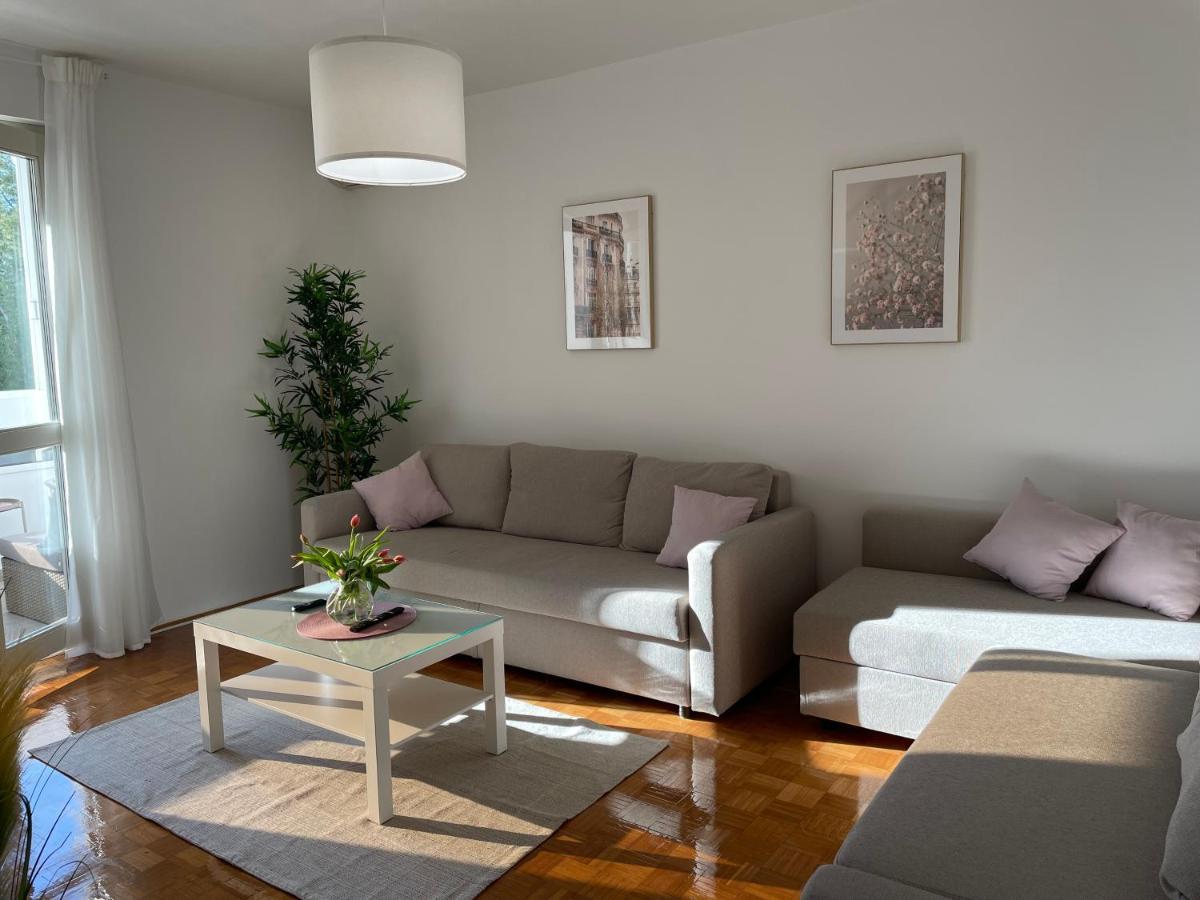 Apartment Bella Veruda In พูลา ภายนอก รูปภาพ