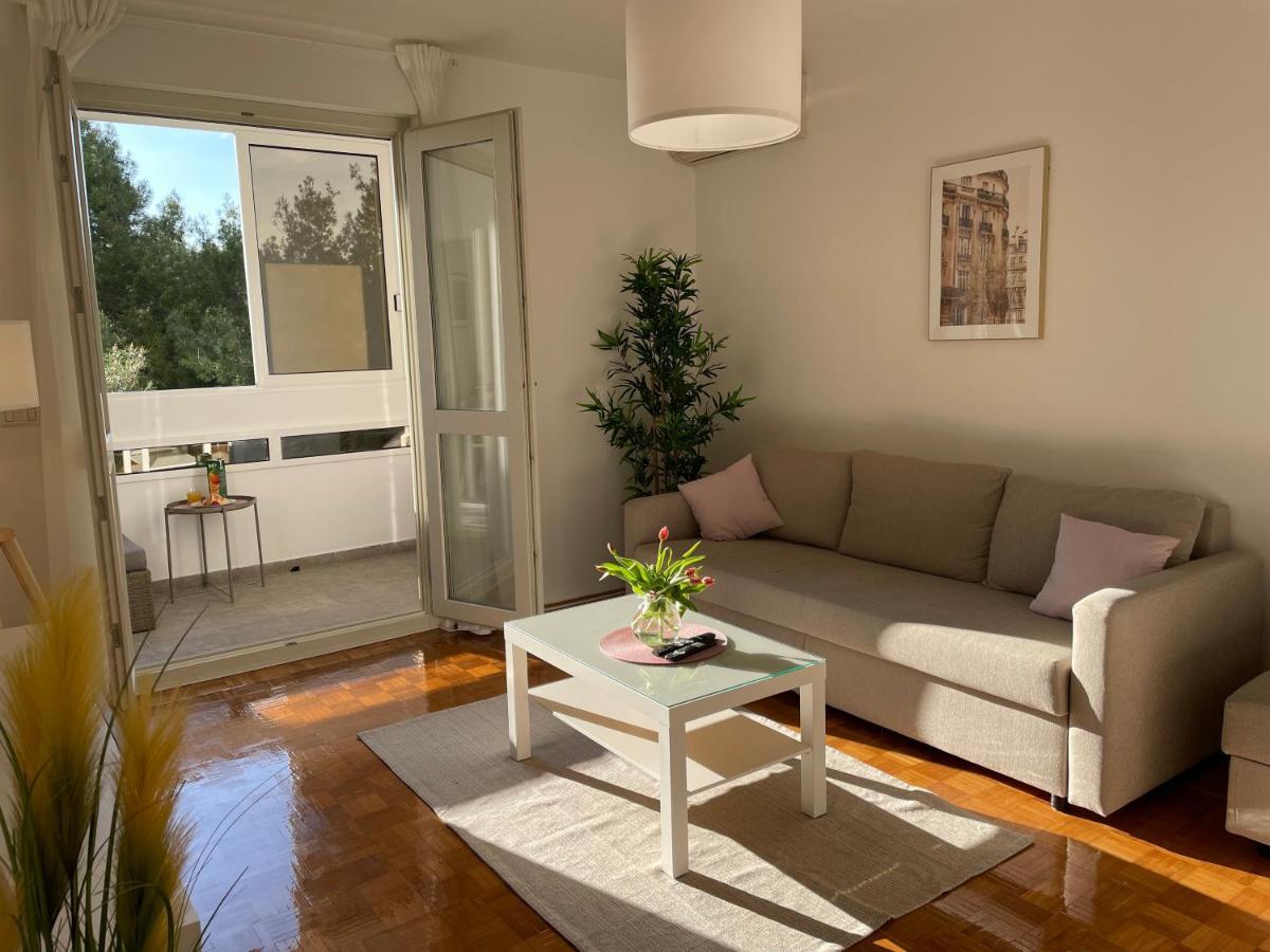 Apartment Bella Veruda In พูลา ภายนอก รูปภาพ