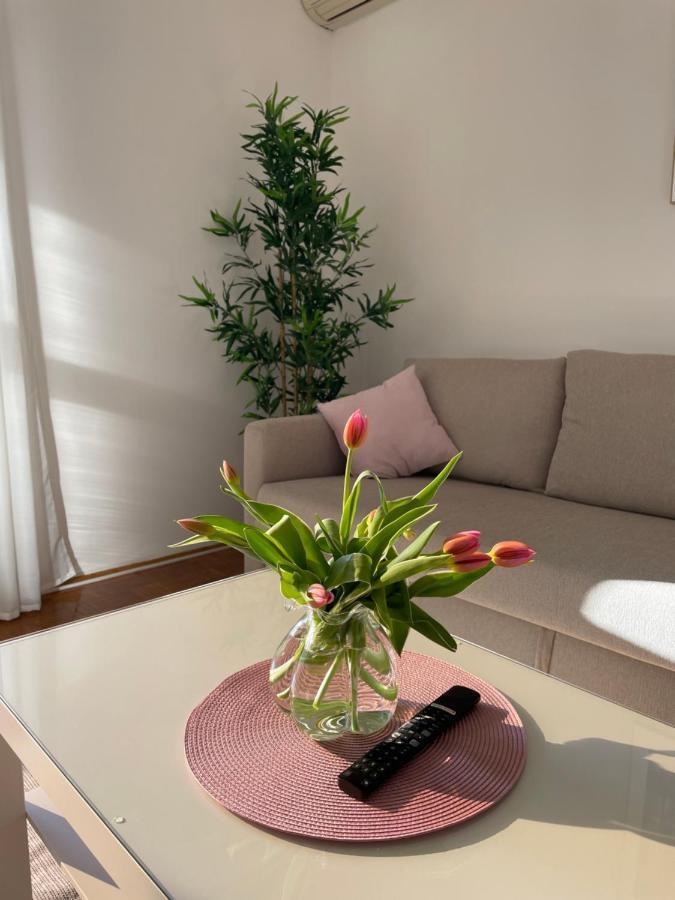 Apartment Bella Veruda In พูลา ภายนอก รูปภาพ