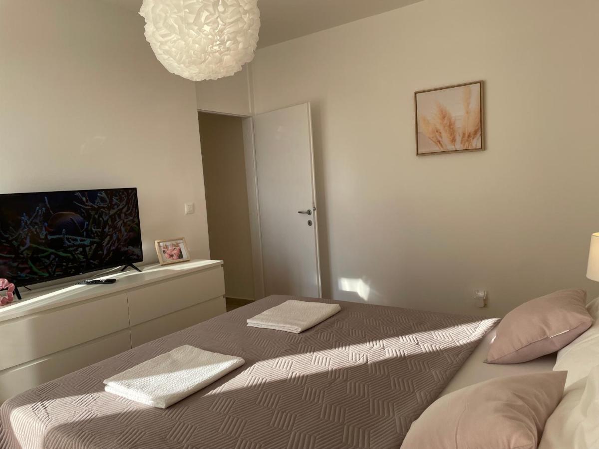 Apartment Bella Veruda In พูลา ภายนอก รูปภาพ