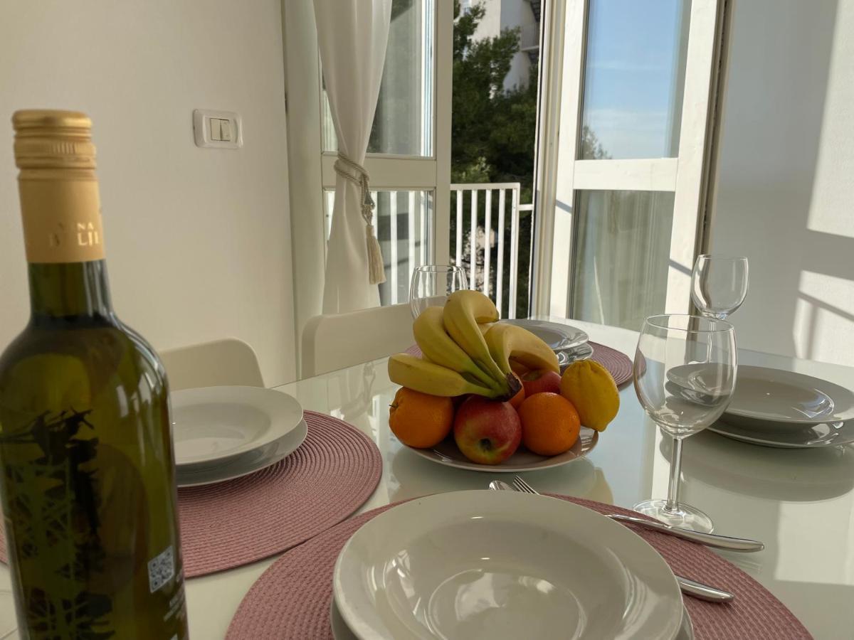 Apartment Bella Veruda In พูลา ภายนอก รูปภาพ