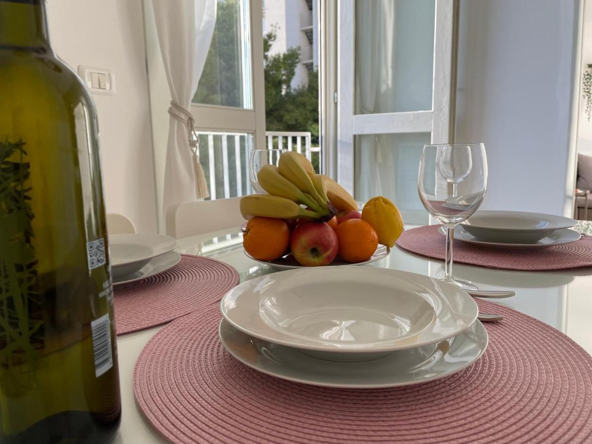 Apartment Bella Veruda In พูลา ภายนอก รูปภาพ