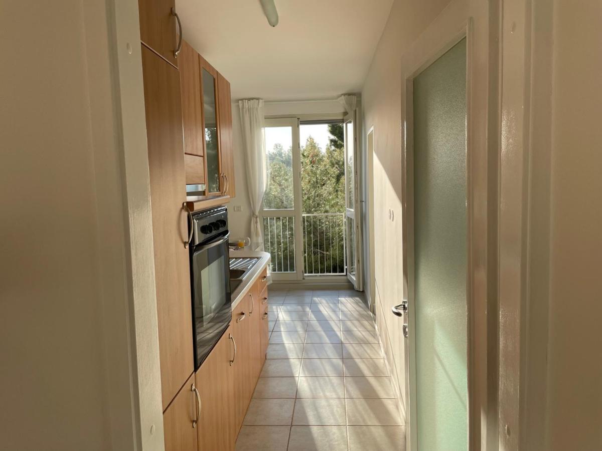 Apartment Bella Veruda In พูลา ภายนอก รูปภาพ