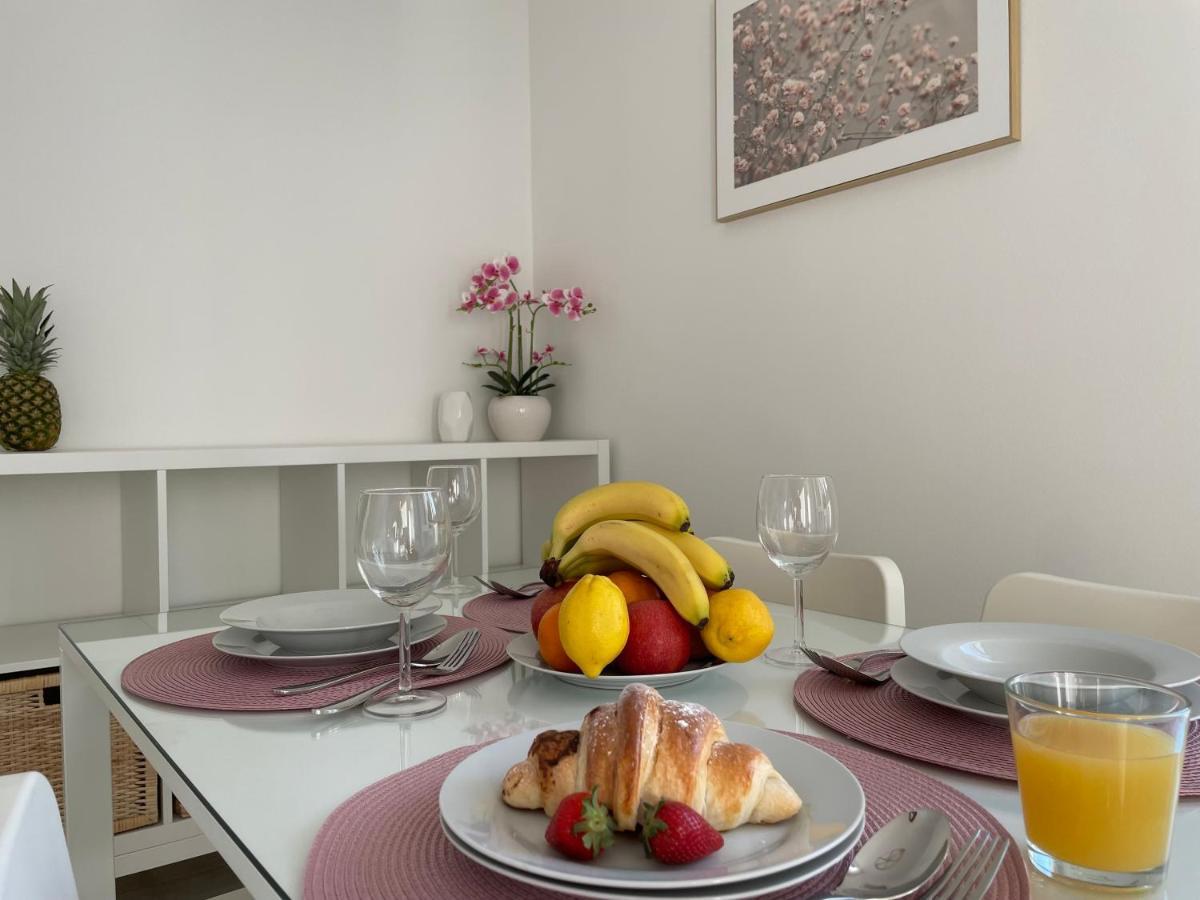 Apartment Bella Veruda In พูลา ภายนอก รูปภาพ