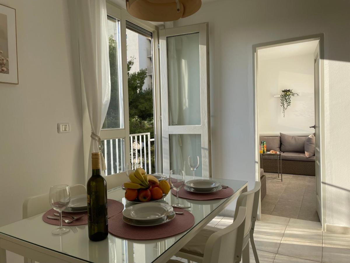 Apartment Bella Veruda In พูลา ภายนอก รูปภาพ