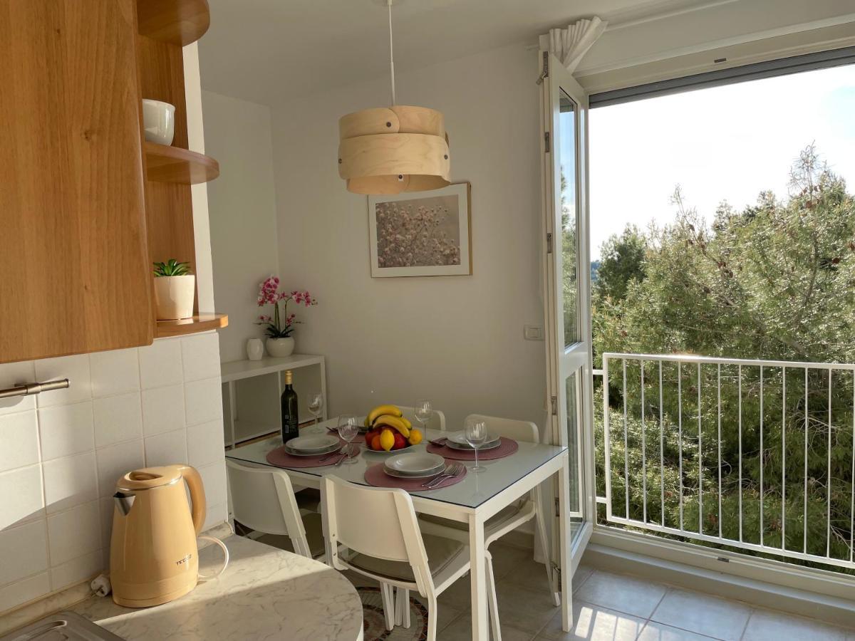 Apartment Bella Veruda In พูลา ภายนอก รูปภาพ