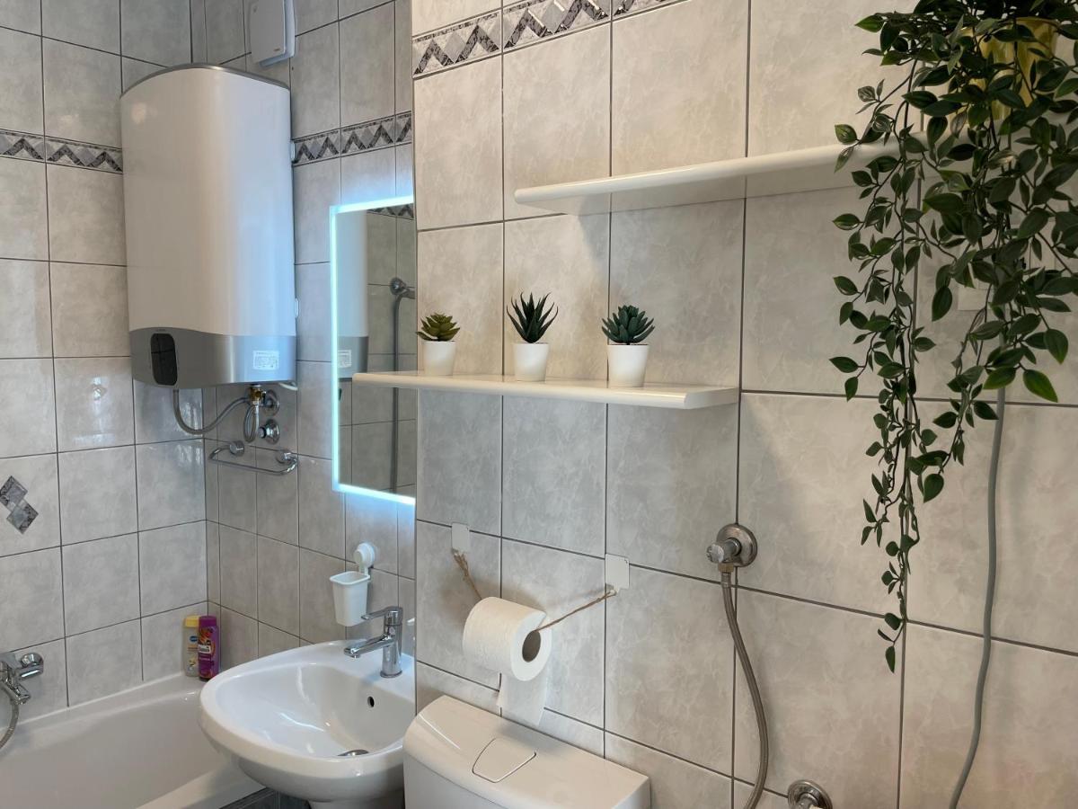 Apartment Bella Veruda In พูลา ภายนอก รูปภาพ
